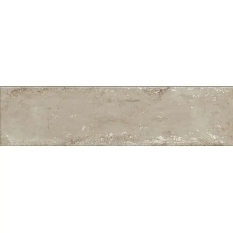 5903313360715 Płytki cegiełki sklep CERRAD Palette Beige Płytka Ścienna Klinkierowa 7,4x30 beżowe kafelki klinkierowe łazienkowe