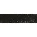 5903313360876 Czarne płytki cegiełki CERRAD Palette Black Płytka Ścienna Klinkierowa 7,4x30 cegiełka łazienkowe płytki sklep