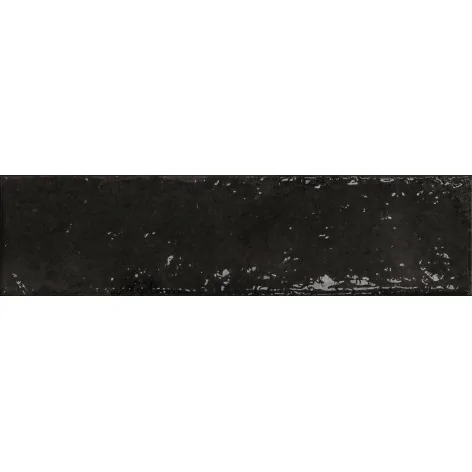 5903313360876 Czarne płytki cegiełki CERRAD Palette Black Płytka Ścienna Klinkierowa 7,4x30 cegiełka łazienkowe płytki sklep