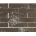 5903313360753 Płytki cegiełki sklep CERRAD Palette Brown Płytka Ścienna Klinkierowa 7,4x30 brązowe kafelki łazienkowe cerrad
