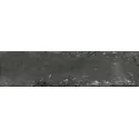 5903313360777 Płytki cegiełki sklep CERRAD Palette Graphite Płytka Ścienna Klinkierowa 7,4x30 grafitowa cegiełka łazienkowa