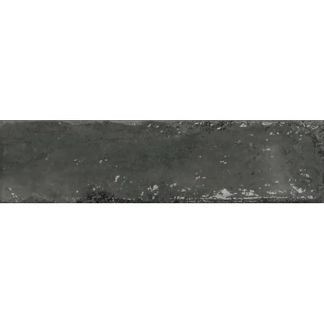 5903313360777 Płytki cegiełki sklep CERRAD Palette Graphite Płytka Ścienna Klinkierowa 7,4x30 grafitowa cegiełka łazienkowa
