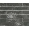 5903313360777 Płytki cegiełki sklep CERRAD Palette Graphite Płytka Ścienna Klinkierowa 7,4x30 grafitowa cegiełka łazienkowa