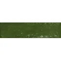 5903313360913 Płytki cegiełki sklep CERRAD Palette Green Płytka Ścienna Klinkierowa 7,4x30 zielona cegiełka łazienkowa ścienna