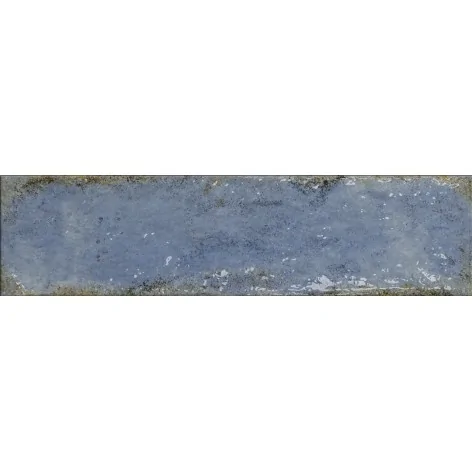 5903313360814 Płytki cegiełki sklep online CERRAD Palette Light Blue Płytka Ścienna Klinkierowa 7,4x30 niebieskie kafelki