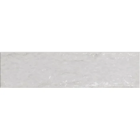 5903313360678 Płytki biała cegiełki sklep CERRAD Palette Pearl Płytka Ścienna Klinkierowa 7,4x30 kafelki łazienkowe ścienne