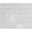 5903313360678 Płytki biała cegiełki sklep CERRAD Palette Pearl Płytka Ścienna Klinkierowa 7,4x30 kafelki łazienkowe ścienne