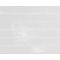 5903313360852 Płytki biała cegiełki sklep CERRAD Palette White Płytka Ścienna Klinkierowa 7,4x30 białą cegiełka łazienkowa