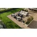 5903238080491 Płytki drewnopodobne TUBĄDZIN (Korzilius) Patio Wood koraTER Płytka Gresowa Rekt. Mat. (20 mm) 59,8x119,8 60x120