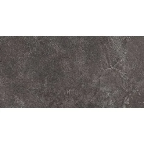 5903238080286 Płytki 60x120 TUBĄDZIN (Korzilius) Grand Cave Graphite koraTER Płytka Gresowa Rekt. Mat. (20 mm) 59,8x119,8