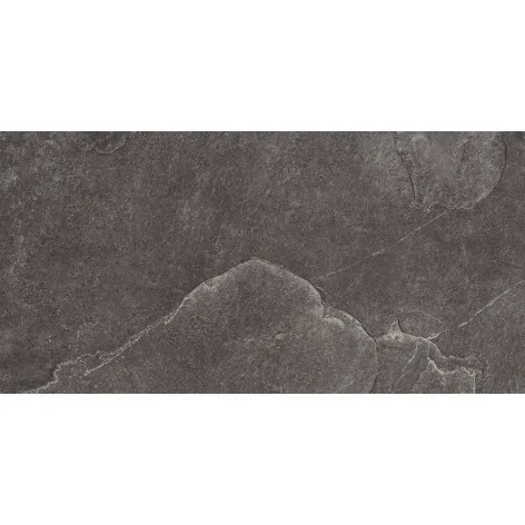 5903238080286 Płytki 60x120 TUBĄDZIN (Korzilius) Grand Cave Graphite koraTER Płytka Gresowa Rekt. Mat. (20 mm) 59,8x119,8