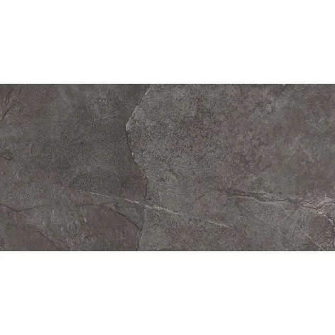 5903238080286 Płytki 60x120 TUBĄDZIN (Korzilius) Grand Cave Graphite koraTER Płytka Gresowa Rekt. Mat. (20 mm) 59,8x119,8