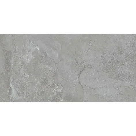 5903238080255 Płytki Gresowe 60x120 TUBĄDZIN (Korzilius) Grand Cave Grey koraTER Płytka Gresowa Rekt. Mat. (20 mm) 59,8x119,8