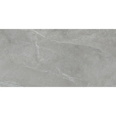 5903238080255 Płytki Gresowe 60x120 TUBĄDZIN (Korzilius) Grand Cave Grey koraTER Płytka Gresowa Rekt. Mat. (20 mm) 59,8x119,8