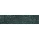 4823057174069 Płytki cegiełki niebieskie GOLDEN TILE Garda Blue Glossy Płytka Cegiełka Połysk 7,5x30 kafelki błyszczące