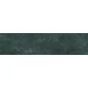 4823057174069 Płytki cegiełki niebieskie GOLDEN TILE Garda Blue Glossy Płytka Cegiełka Połysk 7,5x30 kafelki błyszczące