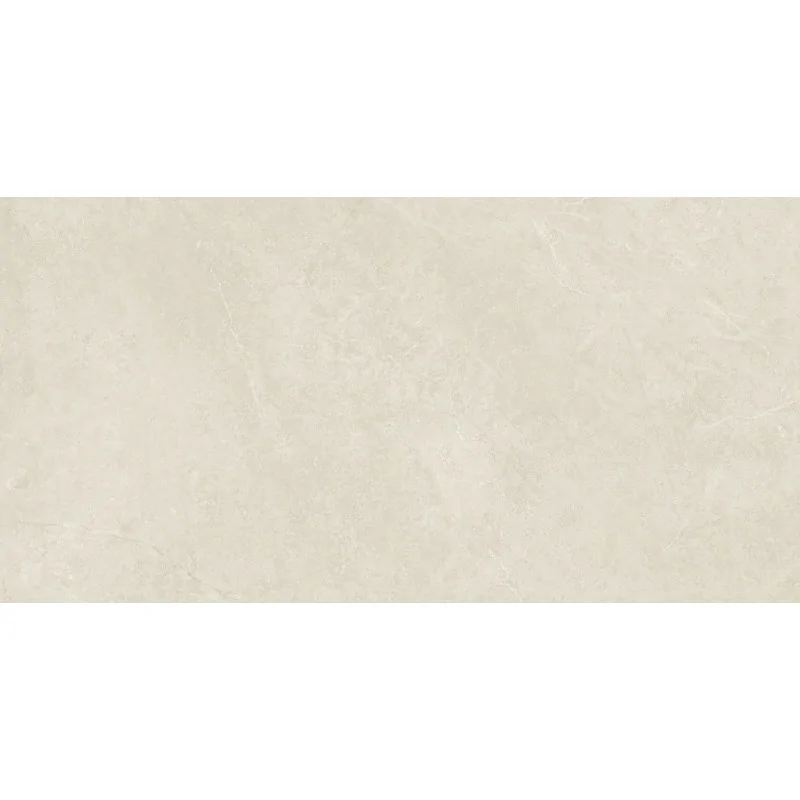 8435728020658 Beżowe płytki kamieniopodobne rektyfikowane DREVEX Kala Cream Gres Rekt. Satyna 60x120 imitacja kamienia