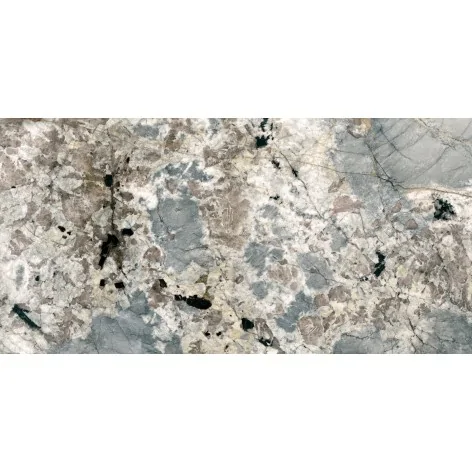 8429991246723 Kolorowe płytki gresowe rektyfikowane półpolerowane TAU Ceramica Austral Gray Gres Rekt. Polisoft 60x120