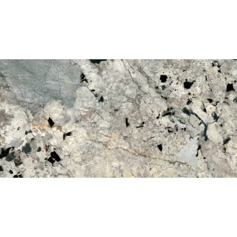 8429991246723 Kolorowe płytki gresowe rektyfikowane półpolerowane TAU Ceramica Austral Gray Gres Rekt. Polisoft 60x120