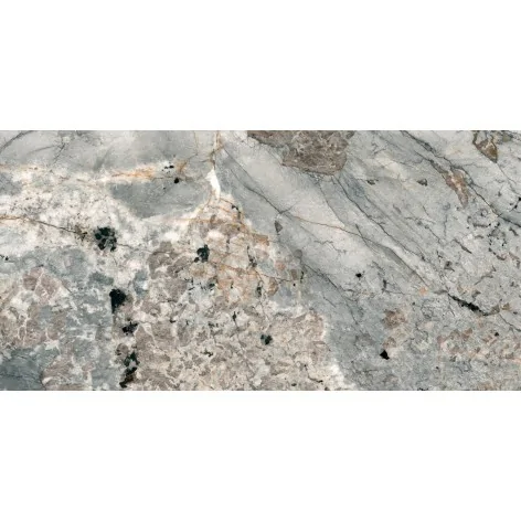 8429991246723 Kolorowe płytki gresowe rektyfikowane półpolerowane TAU Ceramica Austral Gray Gres Rekt. Polisoft 60x120