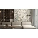 8429991246723 Kolorowe płytki gresowe rektyfikowane półpolerowane TAU Ceramica Austral Gray Gres Rekt. Polisoft 60x120