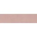 Sklep Płytki Różowa płytka cegiełka 4823057174106 GOLDEN TILE Lugano Pink Glossy Płytka Cegiełka Połysk 7,5x30 pudrowy róż