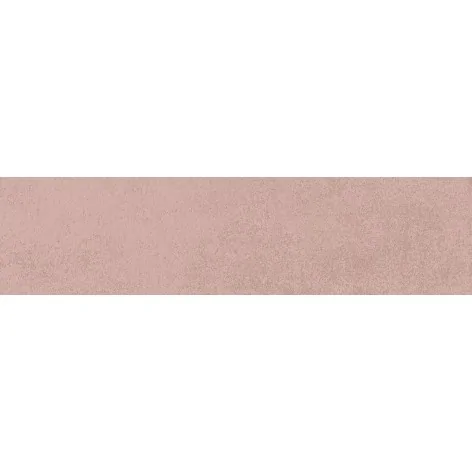 Sklep Płytki Różowa płytka cegiełka 4823057174106 GOLDEN TILE Lugano Pink Glossy Płytka Cegiełka Połysk 7,5x30 pudrowy róż