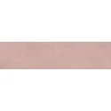 Sklep Płytki Różowa płytka cegiełka 4823057174106 GOLDEN TILE Lugano Pink Glossy Płytka Cegiełka Połysk 7,5x30 pudrowy róż