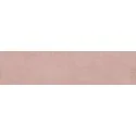 Sklep Płytki Różowa płytka cegiełka 4823057174106 GOLDEN TILE Lugano Pink Glossy Płytka Cegiełka Połysk 7,5x30 pudrowy róż