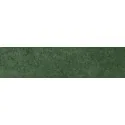 4823057174083 Sklep Płytki zielona cegiełka GOLDEN TILE Lugano Green Glossy Płytka Cegiełka Połysk 7,5x30 butelkowa zieleń