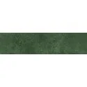 4823057174083 Sklep Płytki zielona cegiełka GOLDEN TILE Lugano Green Glossy Płytka Cegiełka Połysk 7,5x30 butelkowa zieleń