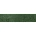 4823057174083 Sklep Płytki zielona cegiełka GOLDEN TILE Lugano Green Glossy Płytka Cegiełka Połysk 7,5x30 butelkowa zieleń