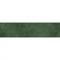 4823057174083 Sklep Płytki zielona cegiełka GOLDEN TILE Lugano Green Glossy Płytka Cegiełka Połysk 7,5x30 butelkowa zieleń
