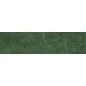 4823057174083 Sklep Płytki zielona cegiełka GOLDEN TILE Lugano Green Glossy Płytka Cegiełka Połysk 7,5x30 butelkowa zieleń