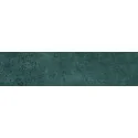 4823057174144 Płytki sklep niebieska cegiełka łazienkowa GOLDEN TILE Lugano Blue Glossy Płytka Cegiełka Połysk 7,5x30 Turkusowa