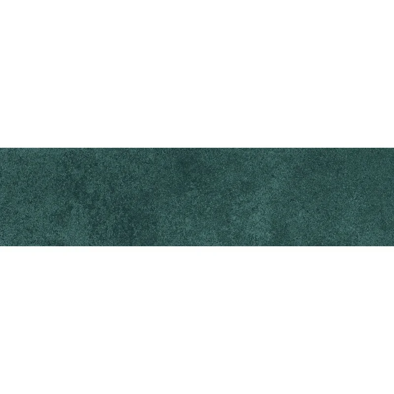4823057174144 Płytki sklep niebieska cegiełka łazienkowa GOLDEN TILE Lugano Blue Glossy Płytka Cegiełka Połysk 7,5x30 Turkusowa