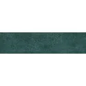4823057174144 Płytki sklep niebieska cegiełka łazienkowa GOLDEN TILE Lugano Blue Glossy Płytka Cegiełka Połysk 7,5x30 Turkusowa