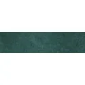 4823057174144 Płytki sklep niebieska cegiełka łazienkowa GOLDEN TILE Lugano Blue Glossy Płytka Cegiełka Połysk 7,5x30 Turkusowa