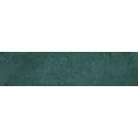 4823057174144 Płytki sklep niebieska cegiełka łazienkowa GOLDEN TILE Lugano Blue Glossy Płytka Cegiełka Połysk 7,5x30 Turkusowa