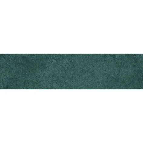4823057174144 Płytki sklep niebieska cegiełka łazienkowa GOLDEN TILE Lugano Blue Glossy Płytka Cegiełka Połysk 7,5x30 Turkusowa