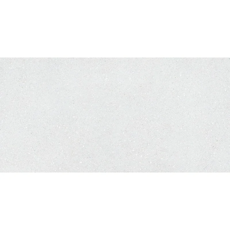8429991880149 Białe płytki gresowe lastryko terazzo TAU CERAMICA Sassy White Gres Rekt. Mat. 60x120 imitacja kamieni
