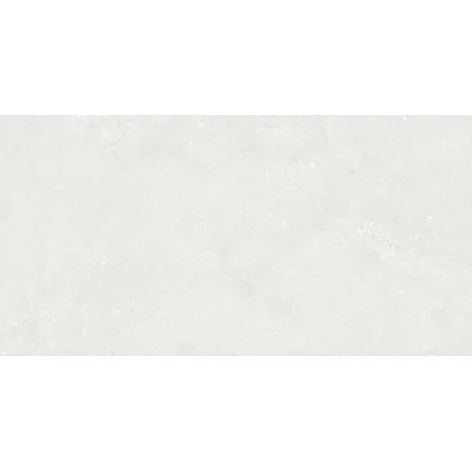8430382052830 jasne płytki gresowe imitujące kamień ROCERSA Chateau White Gres Rekt. Mat. 60x120 kamieniopodobne hiszpańskie