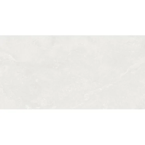 8430382052830 jasne płytki gresowe imitujące kamień ROCERSA Chateau White Gres Rekt. Mat. 60x120 kamieniopodobne hiszpańskie