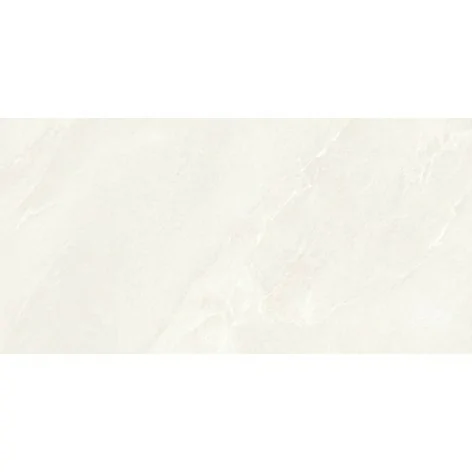 8018925862049 Sklep Płytki kamieniopodobne GAMBINI Snow Stone Gres Szkl. Rekt. Mat. 60x120 imitujące naturalny jasny kamień