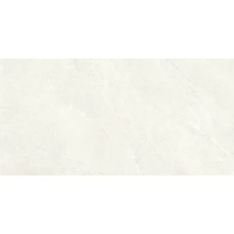 8018925862049 Sklep Płytki kamieniopodobne GAMBINI Snow Stone Gres Szkl. Rekt. Mat. 60x120 imitujące naturalny jasny kamień