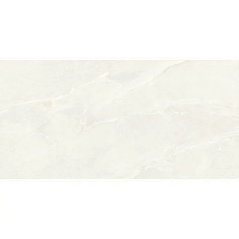 8018925862049 Sklep Płytki kamieniopodobne GAMBINI Snow Stone Gres Szkl. Rekt. Mat. 60x120 imitujące naturalny jasny kamień