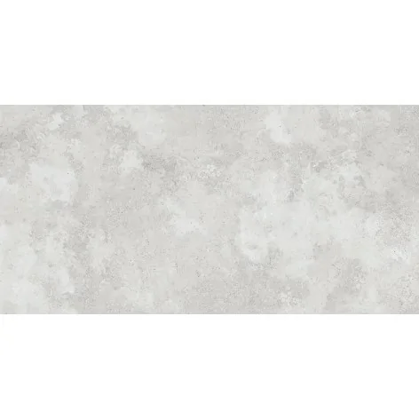 4823057174878 Płytki kamieniopodobne szare GOLDEN TILE Tender Light Grey Gres Rekt. Mat. 60x120 jasny szary kamień