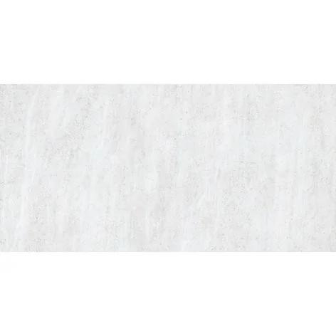 4823057168839 Szare płytki kamień trawertyn GOLDEN TILE Fondamenta Light Grey Gres Rekt. Mat. 60x120