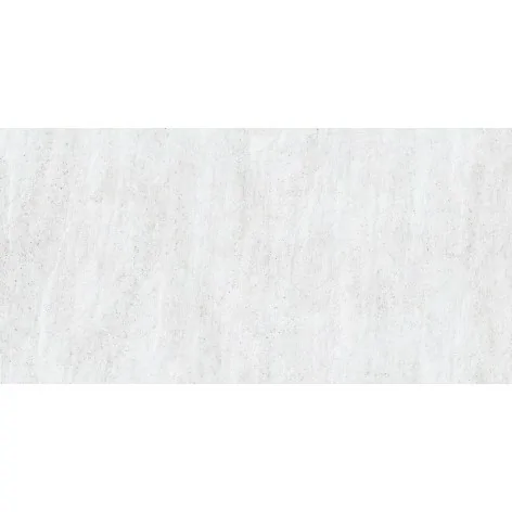 4823057168839 Szare płytki kamień trawertyn GOLDEN TILE Fondamenta Light Grey Gres Rekt. Mat. 60x120