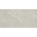 8435361914444 Szara płytka gresowa imitująca kamień EMIGRES Ronda Gris Gres Szkl. Rekt. Mat. 60x120 kamieniopodobna